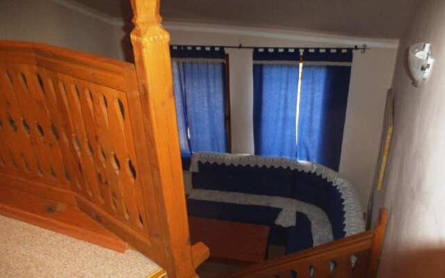 Family Hotel Djogolanova Kashta