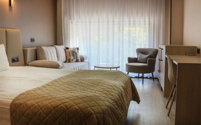 Сити-отель Радиус