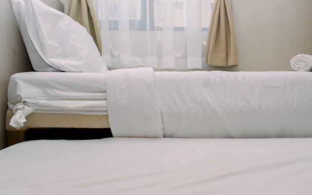 Best Deal And Comfy 2Br At Kebagusan City Apartment