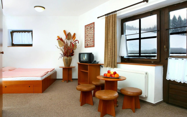 Ski & Spa Bellevue Harrachov