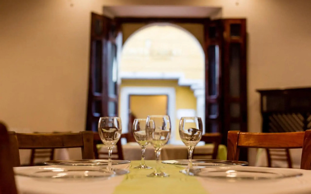 Hotel La Perla