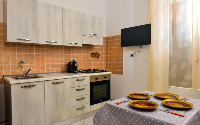 Amaryllis Apartments