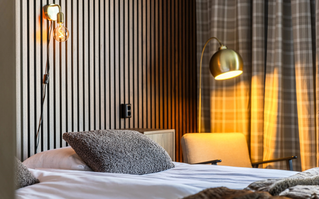 Hotel Kung Gösta