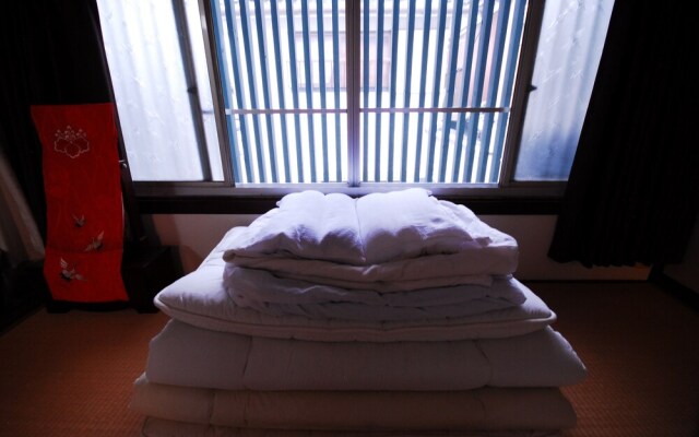 Guest House Locokokoro