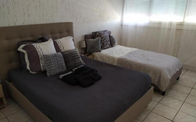 Petite halte Appt 103