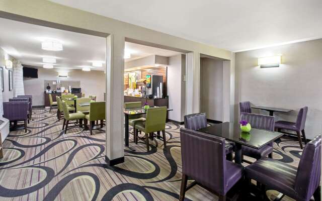 La Quinta Inn by Wyndham Tucson East