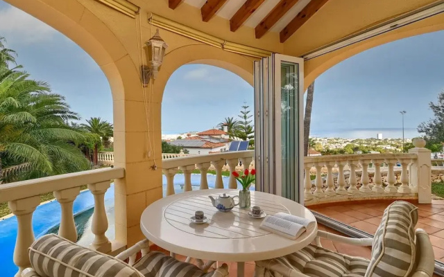 Villa Alborada in D nia