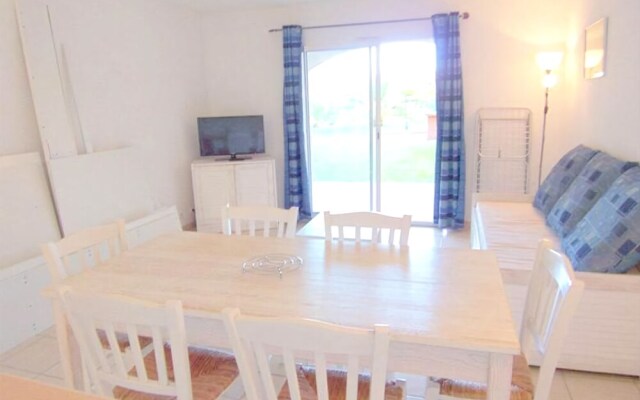 LA PALMERAIE 412 - POOL IN RESIDENCE Apartment 2