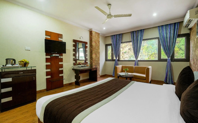 Hotel C K International