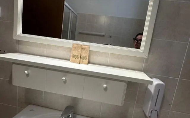 Casa Vacanza Oliveto