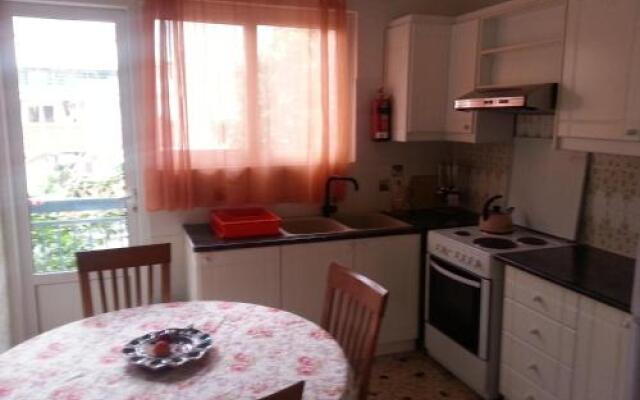 Love Greece Apartments