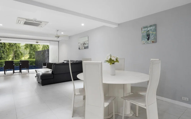 The Fairways Golf Villas