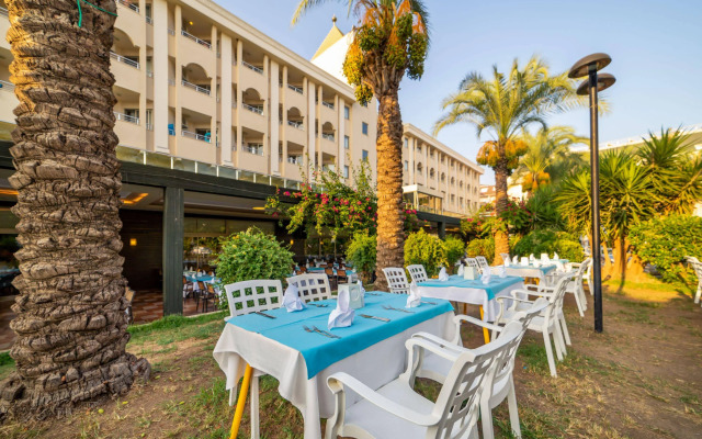 Primasol Hane Garden Hotel