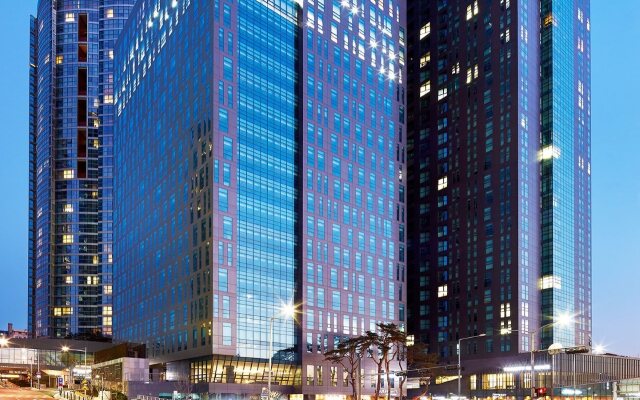 Four Points by Sheraton Josun, Seoul Station