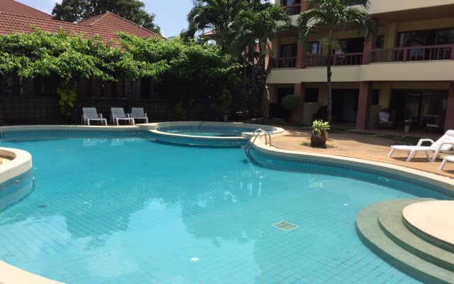 Beach House Samui