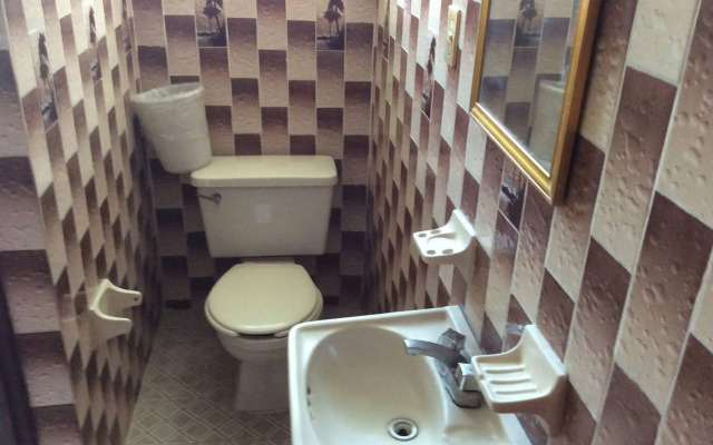 Hotel Montemar Acapulco
