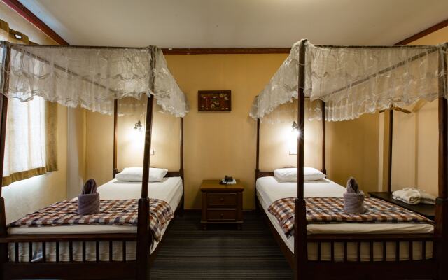 SK Boutique Maha Nakhon