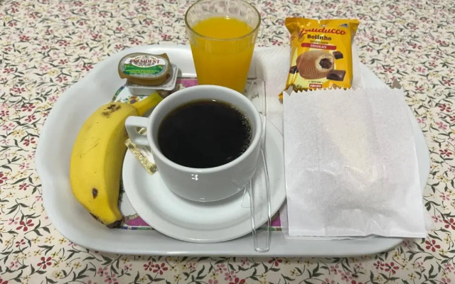 Hotel Taquaral