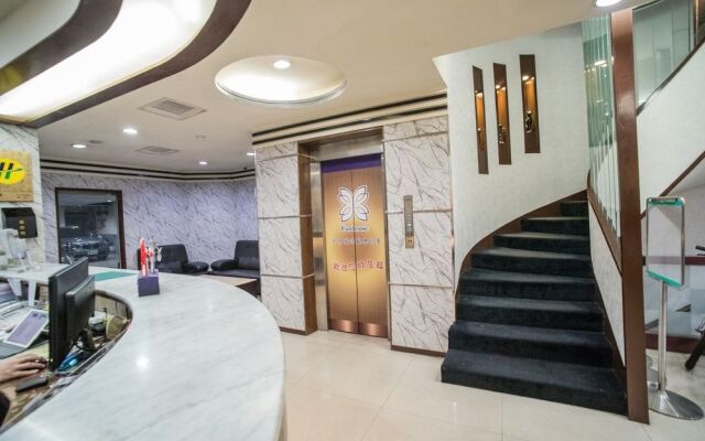 WL Hotel