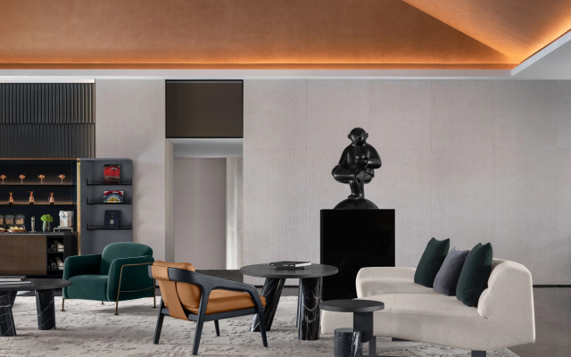 Kimpton Bamboo Grove Suzhou