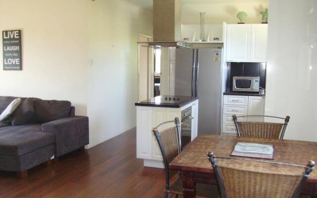 La Solana Holiday Units MACKAY