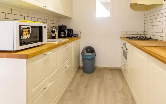 Holiday Home in Stavele With Terrace