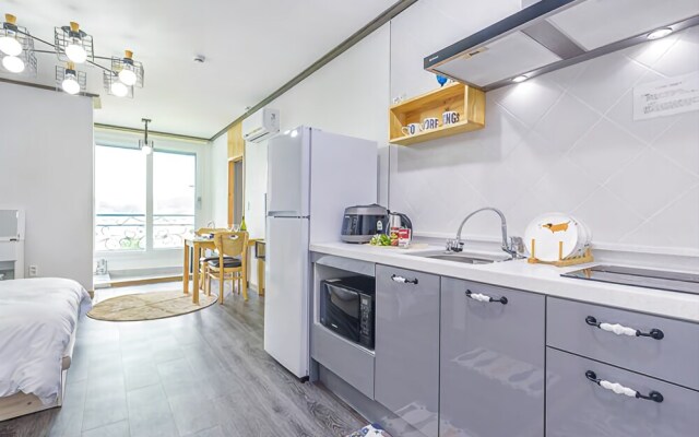 Cheongju Sky Pension