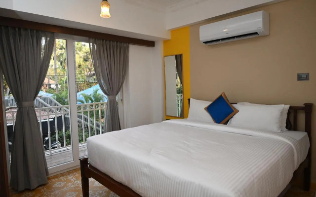 Richmonde Ananta Elite