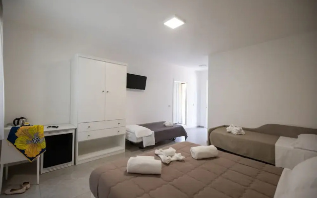 B&B Allison Tropea