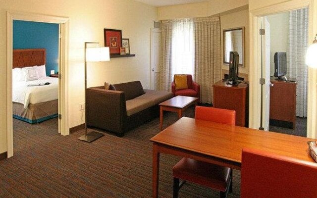 Residence Inn by Marriott Columbia Northeast/Fort Jackson Area