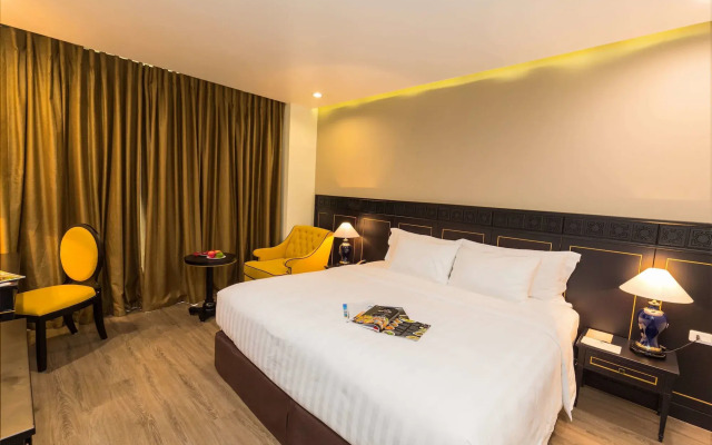 Hotel Sapa Square, Affiliated by Meliá