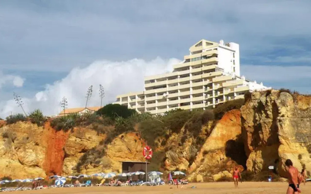 Amazing Praia Da Rocha Seaview