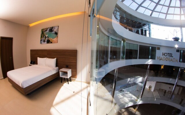 Hotel Casino Grand Vía Dorada