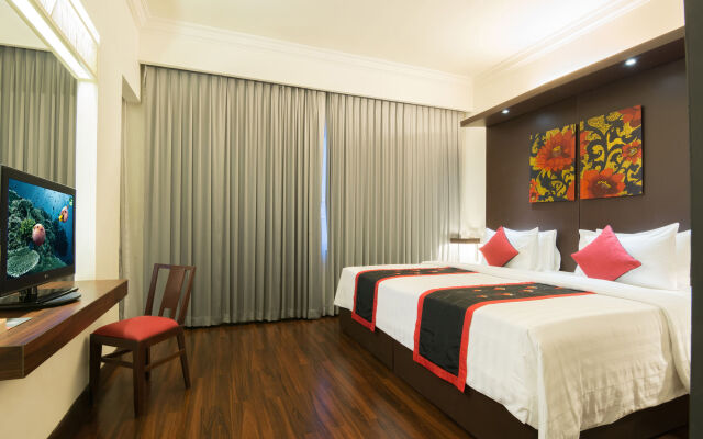 Memoire d'Angkor Boutique Hotel