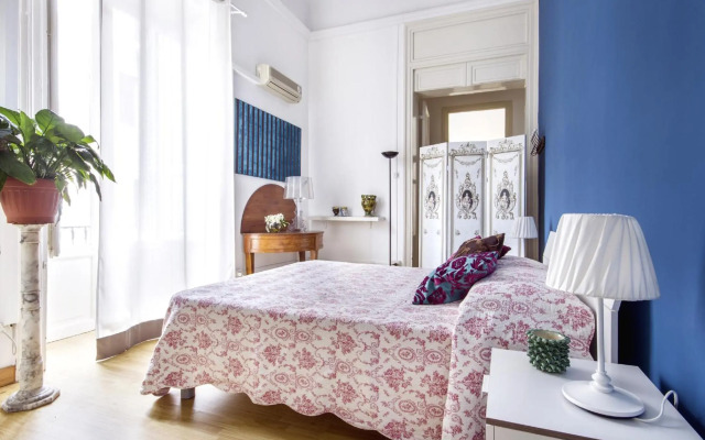 Palazzo Filangeri di Amorosa