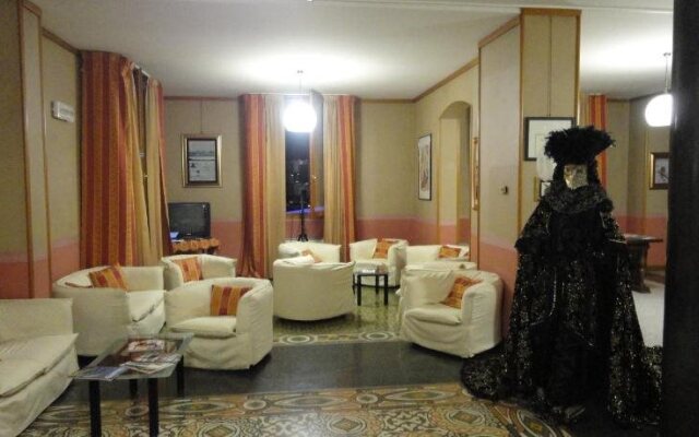 Hotel Villa Reale