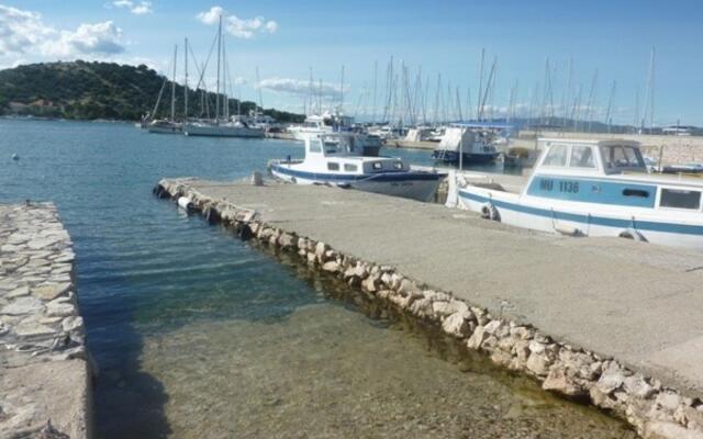 Drago - 50 m from sea - A2(2+2)