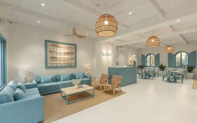 Coastal Living Hotel Phu Quoc