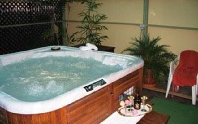 Barossa Country Cottages