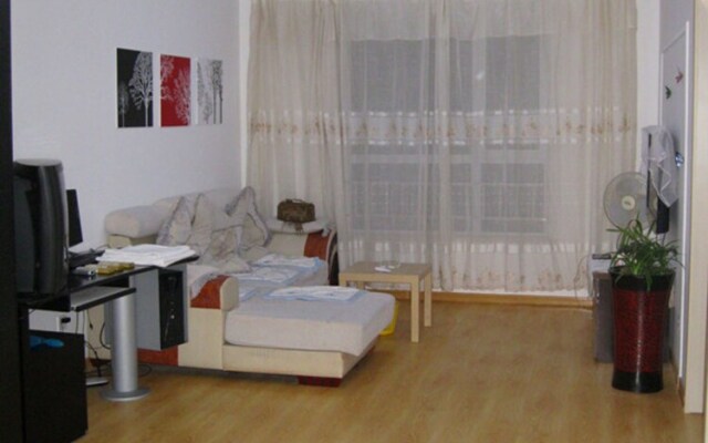 Dalian Haizhixin Apartment