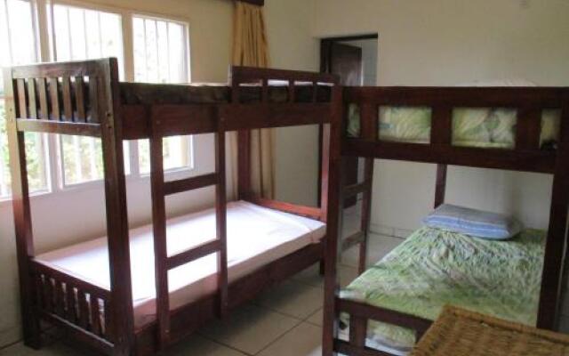 Murugo Rwanda Hostel