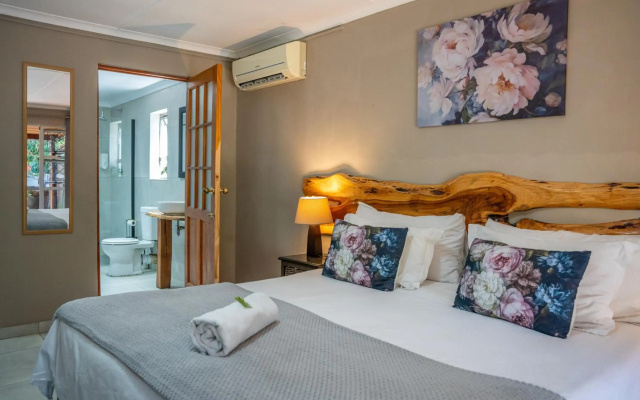 Tidewaters Accommodation