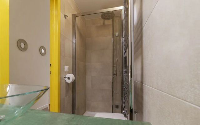 San Lorenzo Modern Flat