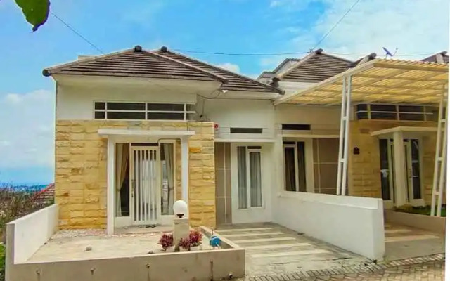 Villa Emerald B11 by N2K