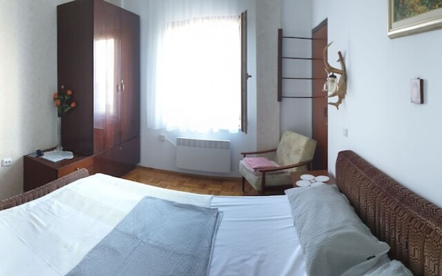 Apartment Mirjam