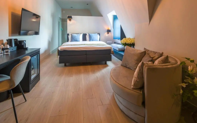 Grandcafe Boutique Hotel Eemland