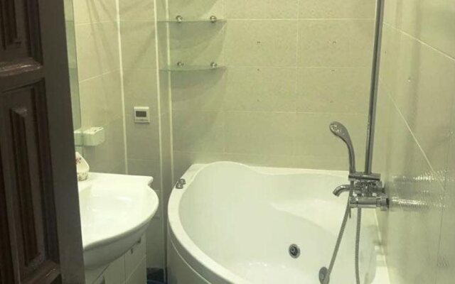 Guest House Kaurma