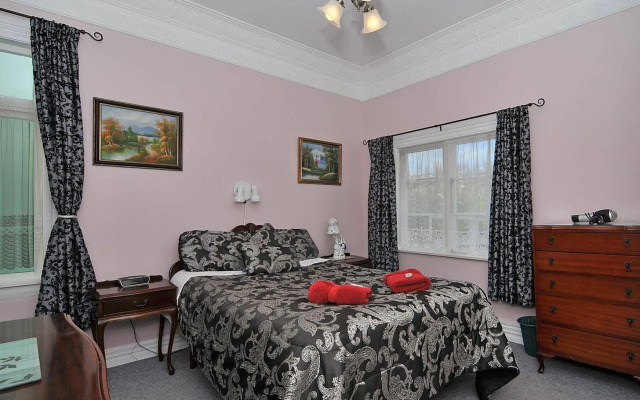 Richmond Guest House Bed & Breakfast