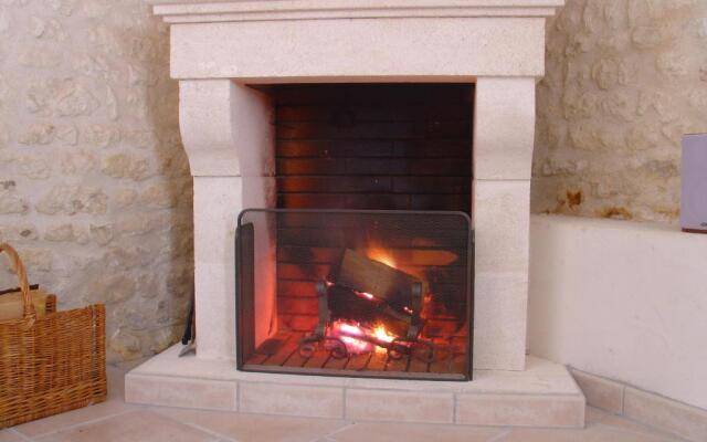 Le Relais de Saint-Preuil, The Originals Relais (Vignes du Cognac)