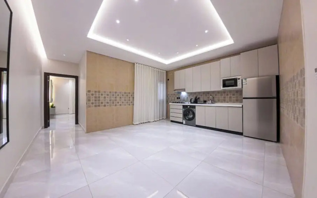Hometel Rawda